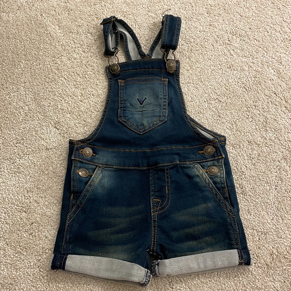 NWT Overall Set - Picture 2 of 5